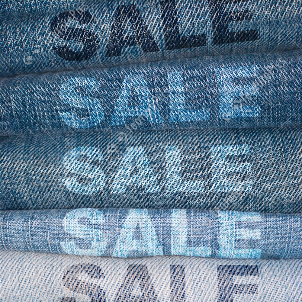 Jeans, Jeans, and more Jeans!!